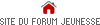 Forum Jeunesse Longueuil