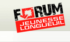 Forum Jeunesse Longueuil