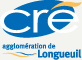 Cr&eacute; de Longueuil